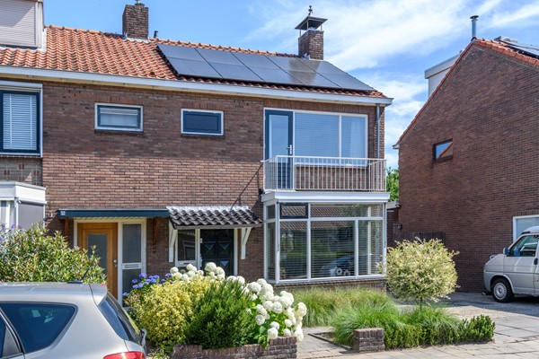 Medium property photo - Heidevenstraat 50, 6533 TS Nijmegen
